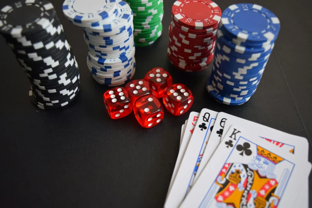 Big Data Meets Gambling: How Casinos and Sportsbooks Use Stats to Stay Ahead