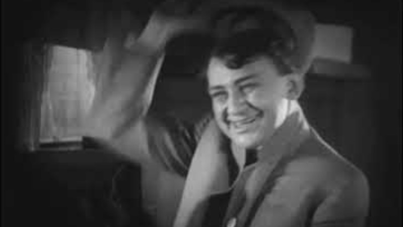 Greed (1924, Erich Stroheim), Video Screenshot, tags: gekürzt - Youtube