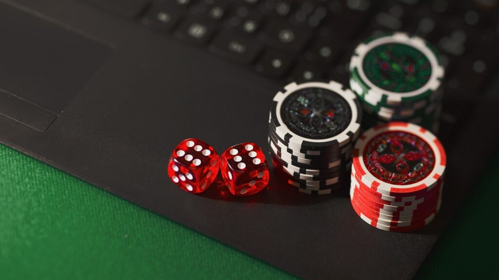 Stop Blaming the Casino Site When It’s Actually Your Router Slowing Things Down